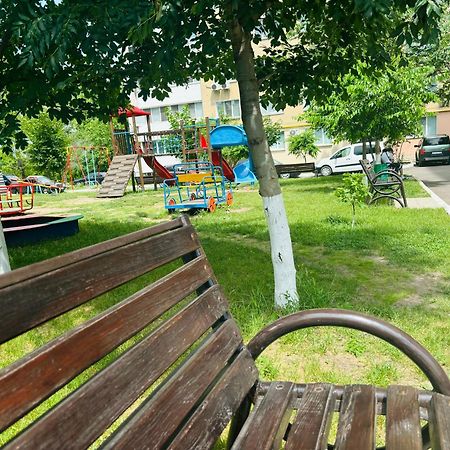 Svetlana Apartment Kisinyov Kültér fotó