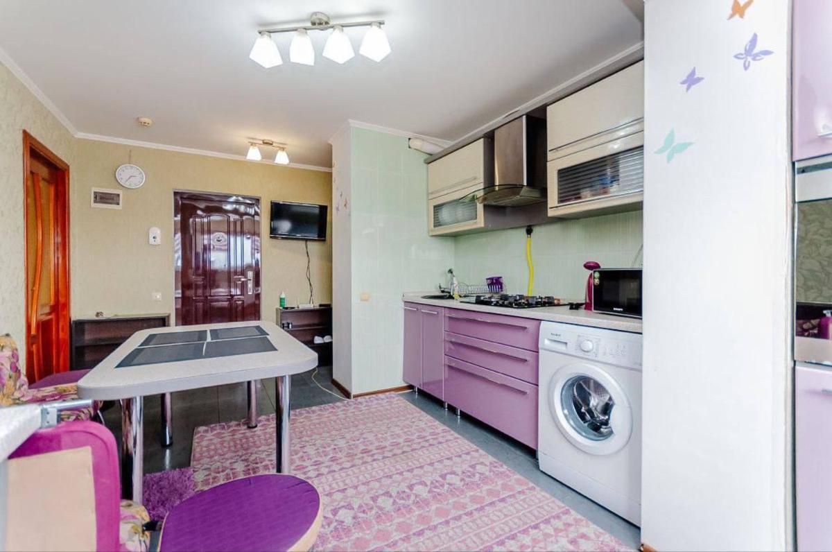 Svetlana Apartment Kisinyov Kültér fotó