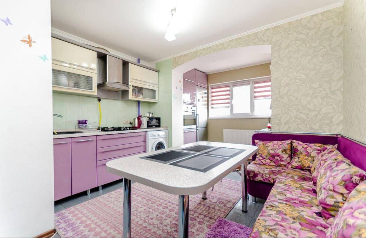 Svetlana Apartment Kisinyov Kültér fotó