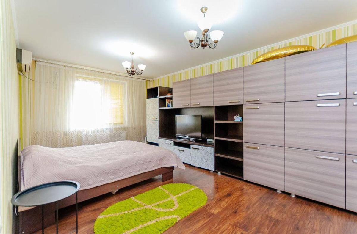 Svetlana Apartment Kisinyov Kültér fotó